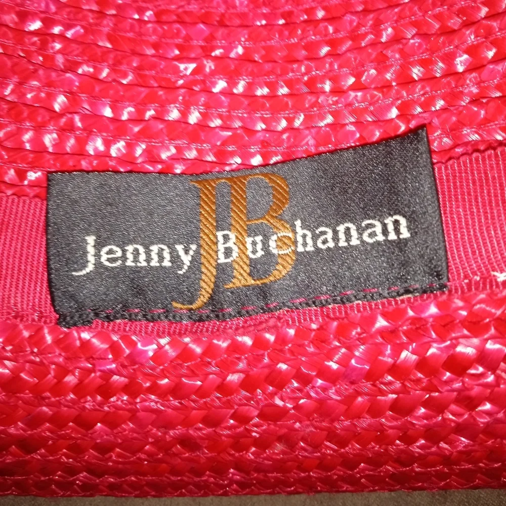 Jenny Buchanan